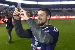 Het is zeker: Stanciu trekt naar deze verrassende club