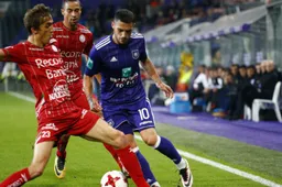 Alweer verrassende wending in transfersoap rond Stanciu