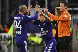 Hanni of Stanciu? Dit is de keuze van Vanhaezebrouck