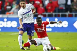 Club Brugge krijgt straf, ook Fai en Gershon kennen verdict