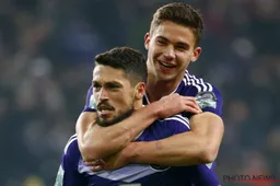 'Het is rond: Stanciu verlaat Anderlecht voor dit bedrag'