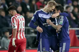 Goed nieuws voor Anderlecht: 10 miljoen euro gaat renderen