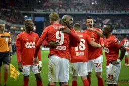 Sterkhouders kunnen Standard de titel bezorgen: "Weinig tegen te beginnen"