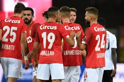 Standard zonder glans langs amateurclub Bala Town in Europa League-voorronde