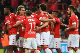 'FC Nantes wil Belg weghalen bij Standard'