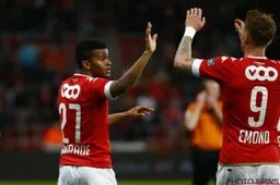 Standard wint met kleinste verschil van reeksgenoot