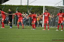 "Standard? Dat is voor mij slechts een tussenstap"