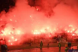 'Deze speler zal de topper Standard-Club Brugge beslissen:' "Een adelaar"