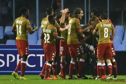 'Dure floptransfer van Standard mag alweer vertrekken'