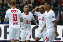 'Werder Bremen haalt sterkhouder Standard weg voor 5 miljoen euro'