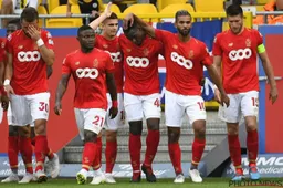 Standard rondt in extremis nog transfer af