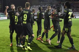 'Dit wordt het resultaat bij Standard-Antwerp'