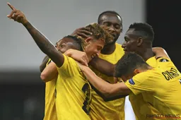 Standard begint met belangrijke zege in Europa League