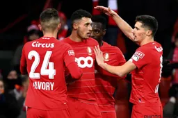 'Standard is AA Gent te snel af voor smaakmaker uit de JPL'