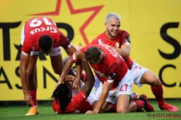 Standard pakt 6 op 6 na winst op de Freethiel