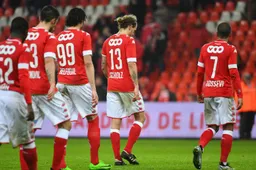 Transfer nog niet rond: 'Ferme concurrentie voor Standard'