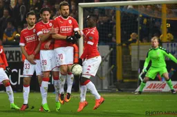 DONE DEAL: Deze aanvaller verlaat Standard