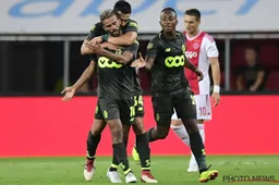 'Club Brugge wil bijzonder dure Standard-sterkhouder binnenhalen'