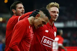 Edmilson Junior verrast iedereen met wel erg speciaal kapsel (Foto)