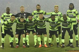 ‘Standard geeft 3 miljoen uit aan straffe aanwinst'