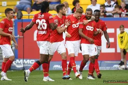 Wed en kijk LIVE naar Eupen-Standard: Preud'homme met sterk aanvalsduo