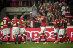 Standard laat opmerkelijke speler vertrekken