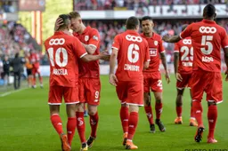 Deze speler is het gevaarlijkst voor Club, NIET Carcela of Edmilson