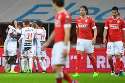 Sterkhouder van Standard maakt Van Buyten af: "De vuile was zo buiten hangen, dat doe je niet"