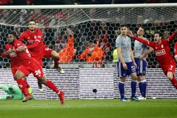 'Standard probeert topspeler weg te kapen voor de neus van Anderlecht'