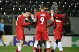 Standard in vieze papieren na eigen resultaat én nederlaag Arsenal