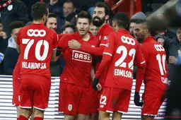 'Standard stort miljoenen van Dossevi meteen door voor topaankoop'