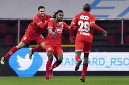 Politie doet erg opmerkelijke oproep na wedstrijd Standard-Anderlecht