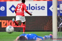 AA Gent geeft het op 'schandalige' manier weg: "Forfait geven komende matchen"