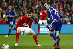 Drama voor Anderlecht en Standard: Verplichte degradatie mogelijk