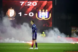 Wordt Anderlecht geschrapt uit Play-off 1? "De schaamte voorbij"