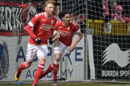 Standard sleept in extremis een punt uit de brand dankzij flaterende Eupen-doelman