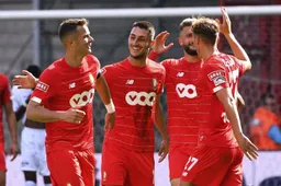 Leegloop bij Standard: 'Liefst 5 sterkhouders kunnen vertrekken'