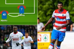 Gecombineerde elf: Club en Standard kunnen samen heel sterk elftal vormen