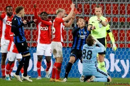 Moet Standard-Club Brugge herspeeld worden? “Het is de enige oplossing”