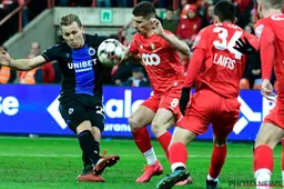 "Stopzetting van seizoen in Jupiler Pro League gaat niet door"