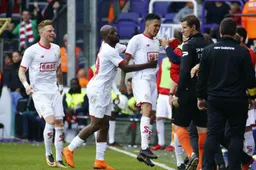 Standard steekt Anderlecht loef af: "Groot verschil tussen beide ploegen"