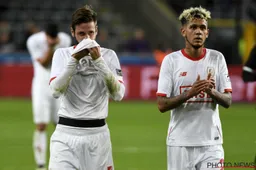 Standard ziet 13 (!) spelers vertrekken