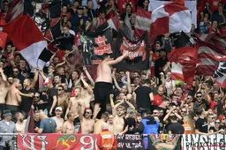 Standard-fans zijn razend: "Wat een incompetentie!"