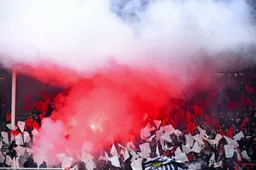 Standard-fans zijn woest, Anderlecht is grote slachtoffer