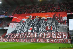 Standard-fans gaan KV Mechelen keihard aanpakken na omkoopschandaal