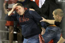 Nieuwe rel op til bij Standard?