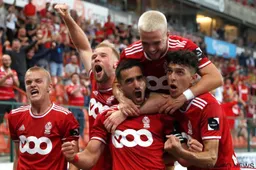 Wed nu op drie wedstrijden in de Jupiler Pro League en win liefst 2013 euro