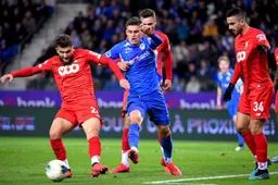 Kijkers zeggen allemaal hetzelfde na eerste helft Genk-Standard