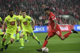 Edmilson verrast: "Daarom kreeg ik van scheidsrechter een penalty"