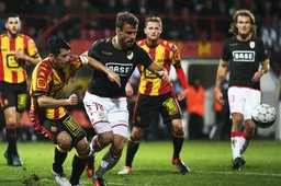 Aderlating voor KV Mechelen in strijd om play-off I